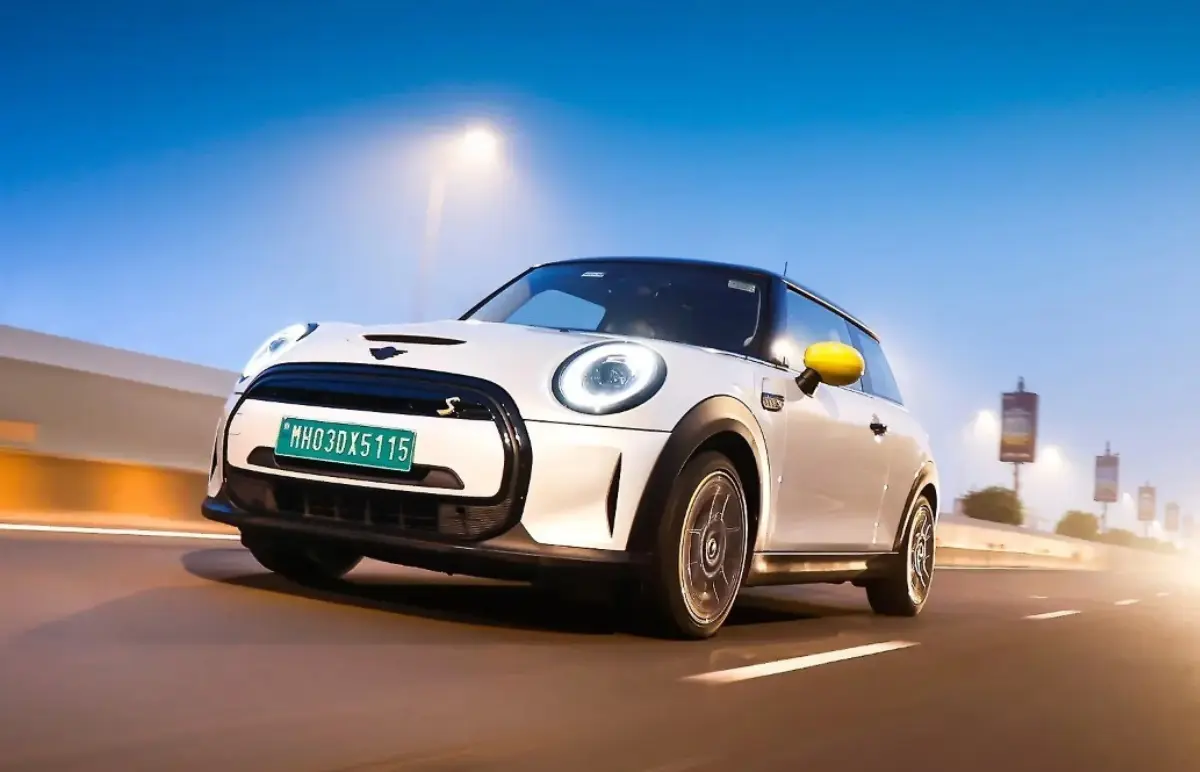 Mini Cooper SE Electric Real-World Range Test Explained Featured Image